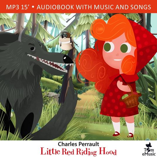 Little Red Riding Hood