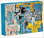 Jean Michel Basquiat - Jean Michel Basquiat Fliptop Notecards
