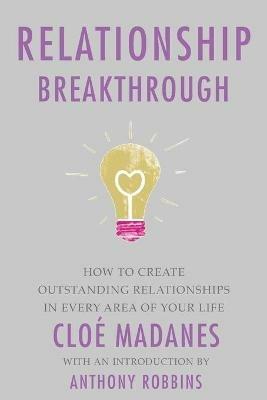 Relationship Breakthrough - Cloe Madanes - cover