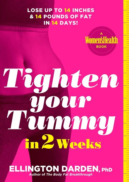 Tighten Your Tummy in 2 Weeks