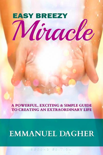Easy Breezy Miracle