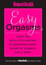 Women's Health Easy Orgasms