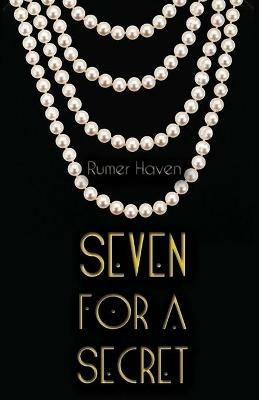 Seven for a Secret - Rumer Haven - cover