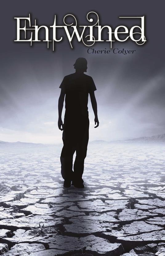 Entwined - Cherie Colyer - ebook