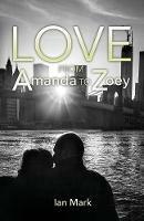 Love from Amanda to Zoey - Ian Mark - cover