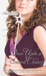 Once Upon a Second Chance
