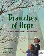 Branches of Hope: The 9/11 Survivor Tree