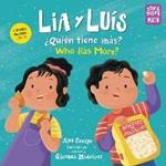 Lia & Luis / Quiene tiene mas?: Who Has More?
