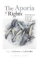 The Aporia of Rights: Explorations in Citizenship in the Era of Human Rights - cover
