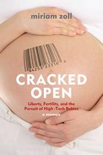 Cracked Open