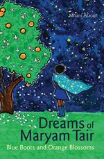 Dreams of Maryam Tair