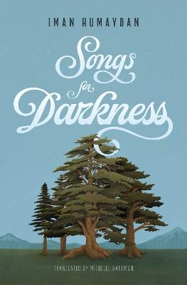 Songs for Darkness - cover