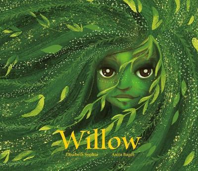 Willow - Elisabeth Sophia - cover