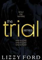 The Trial Series - Lizzy Ford - cover