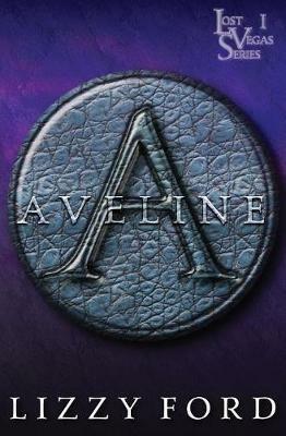 Aveline - Lizzy Ford - cover