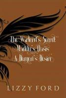 2011 Non-Series Titles (2011-2016) - Lizzy Ford - cover