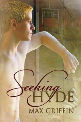 Seeking Hyde - Max Griffin - cover