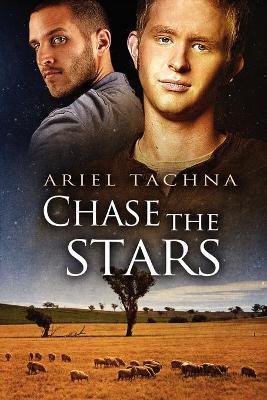 Chase the Stars - Ariel Tachna - cover