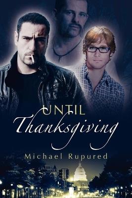 Until Thanksgiving - Michael Rupured - cover