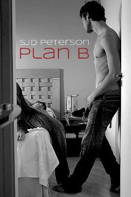Plan B - SJD Peterson - cover