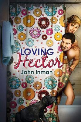 Loving Hector - John Inman - cover