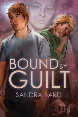 Bound by Guilt - Sandra Bard - cover