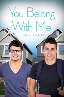 You Belong With Me - Jeff Erno - cover