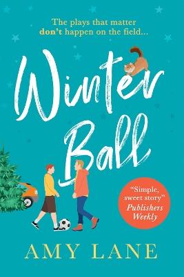 Winter Ball - Amy Lane - cover