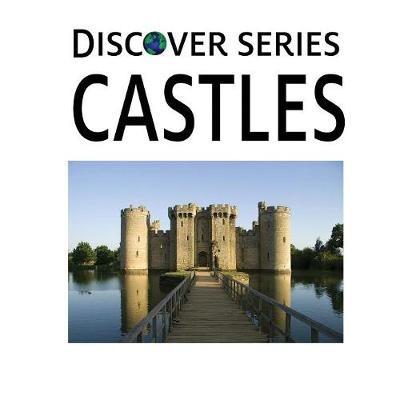 Castles - Xist Publishing - cover