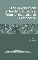 The Development of Teaching Expertise from an International Perspective