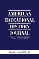 American Educational History Journal
