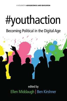 #youthaction: Becoming Political in the Digital Age - cover