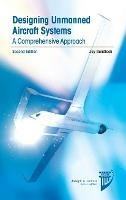 Designing Unmanned Aircraft Systems - Jay Gundlach - cover
