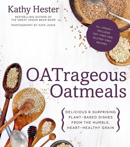 OATrageous Oatmeals