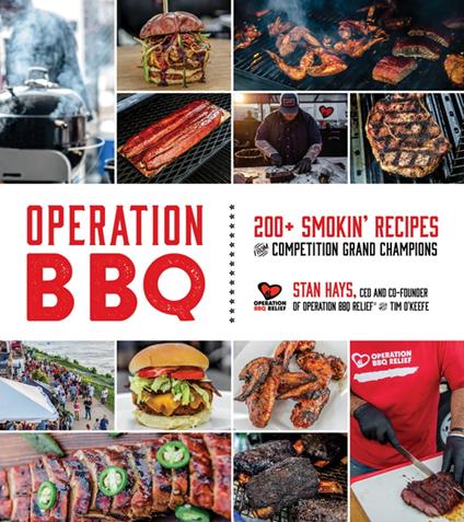 Operation BBQ