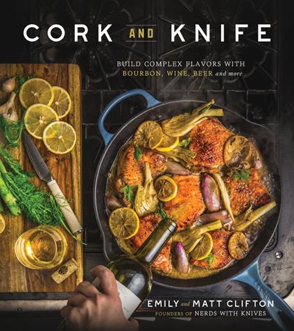 Cork and Knife