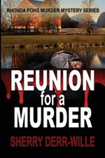 Reunion for a Murder