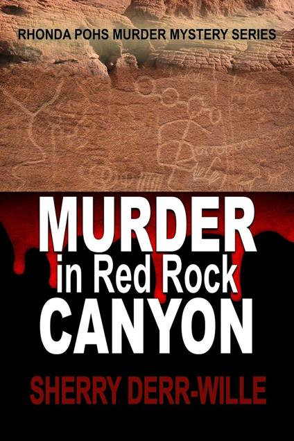 Murder in Red Rock Canyon