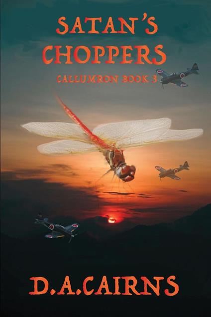 Satan's Choppers