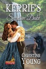 Kerrie's Secretive Duke