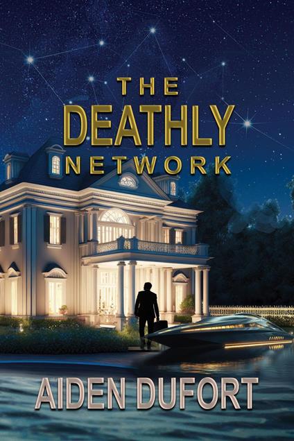 The Deathly Network