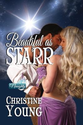 Beautiful as Starr - Christine Young - cover