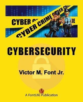 Cybersecurity Primer - cover