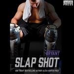 Slap Shot: Bryant