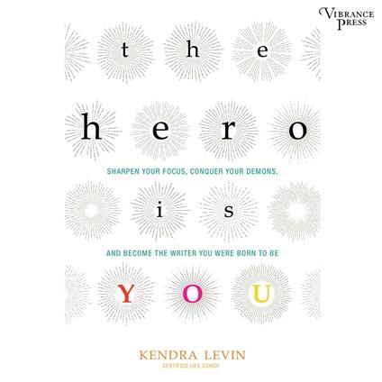 The Hero Is You