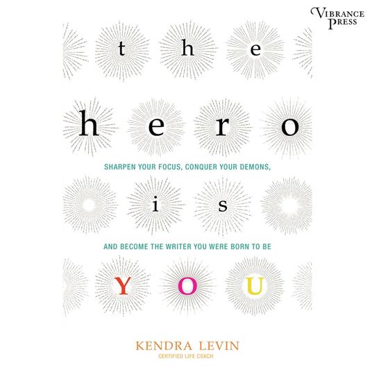 The Hero Is You