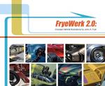 FryeWerk 2.0: Concept Vehicle Illustrations
