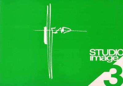 Studio Image 3 - Syd Mead - cover