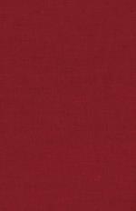The Indian Rebellion, 1857 - 1859: A Short History with Documents