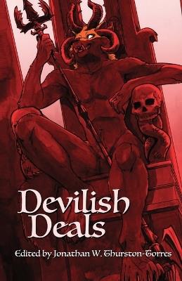 Devilish Deals - cover